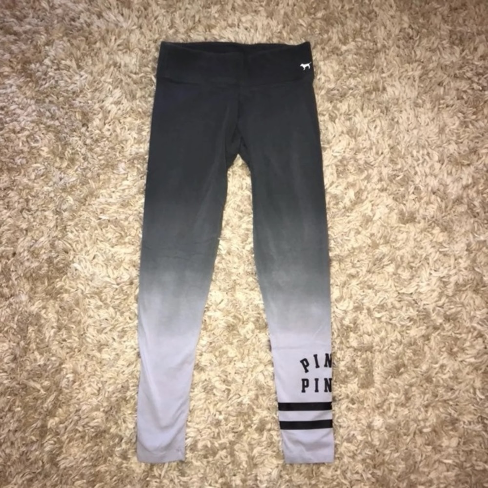 VS PINK leggings